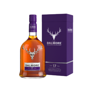 The Dalmore 17 YO 70cl