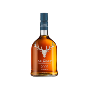 The Dalmore 2002 Vintage 70cl