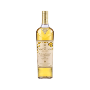 The Macallan Harmony Collection Vibrant Oak (4) 70cl
