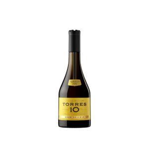Torres 10 Gran Reserva Imperial Brandy