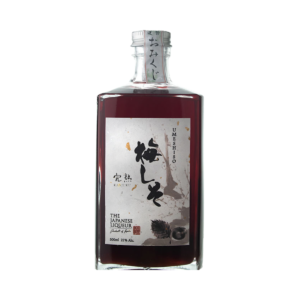 Ume Shiso Liqueur